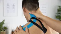 4 Fakta Baru tentang Efektivitas Plester Kinesio Nyeri Sendi