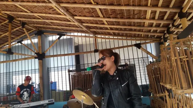 Bugar Band