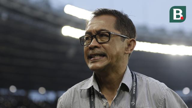 Persija Jakarta Vs Persela Lamongan