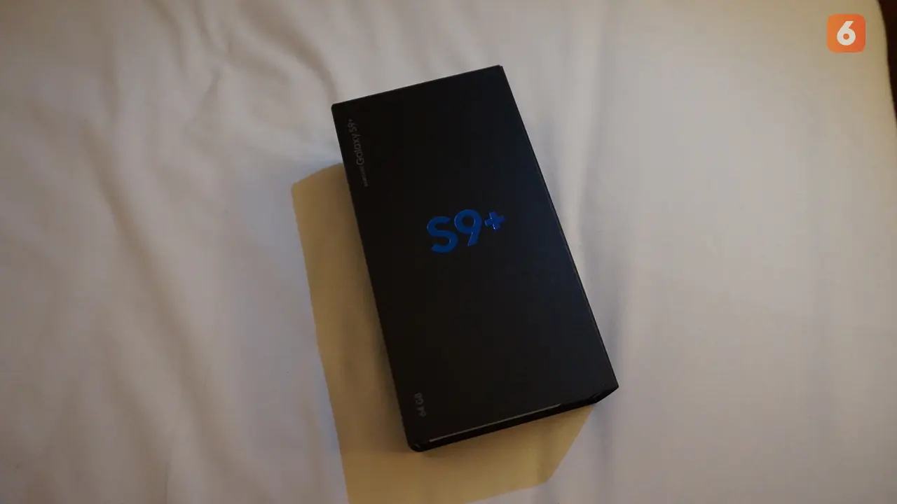 Galaxy S9
