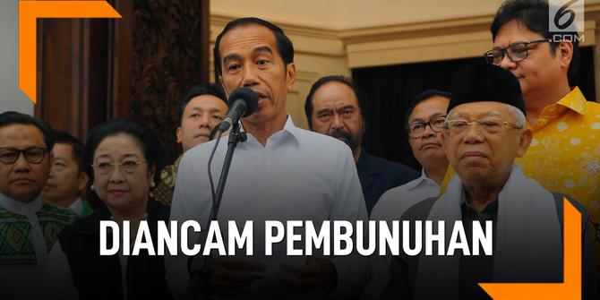 VIDEO: Pemimpin Negara yang Pernah Diancam Pembunuhan