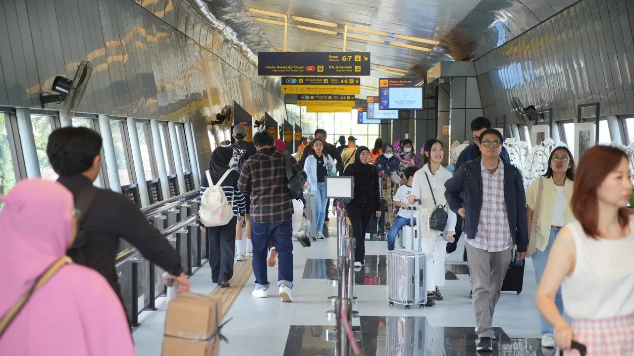 stasiun bandung