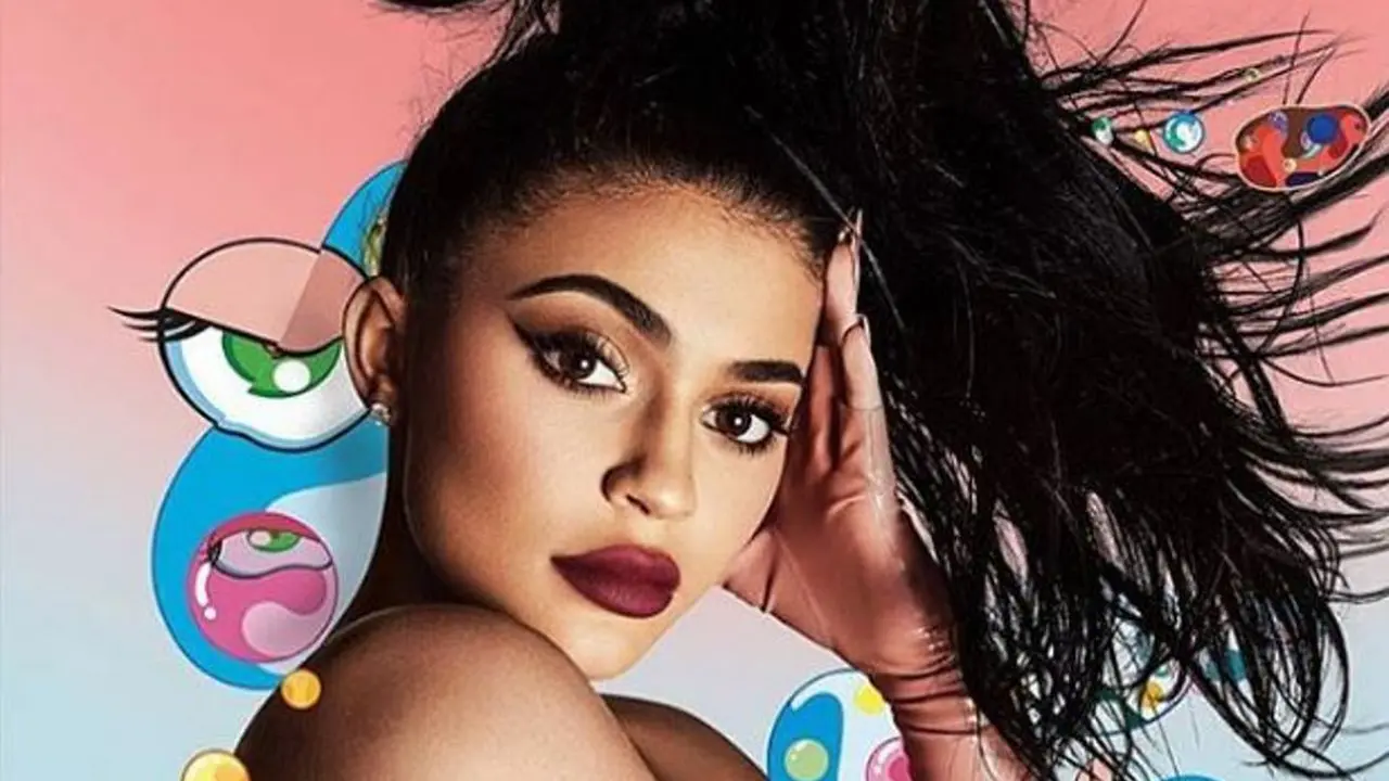 Kylie Jenner