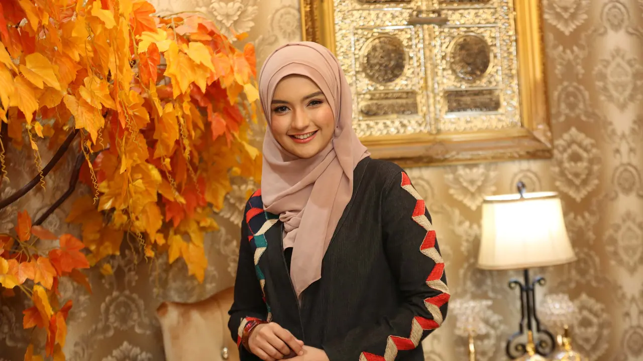 Fathimah Alatas