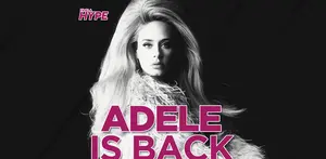 [thumbnail] ADELE