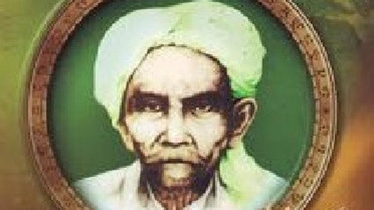 Cerita Paku Bengkok Mbah Kholil yang Jadi Wasilah Berangkat Haji Pasutri Miskin, Kisah Karomah Wali Berita Viral Hari Ini Jumat 20 September 2024