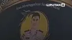 Bharada Laurentius Valdo Fernandez Lewai, anggota Polairud Baharkam Polri asal Larantuka, Flores Timur, NTT, tewas akibat dugaan penembakan oleh sesama anggota Polri di Pondok Cabe, Tangerang Selatan, Jumat (16/10/2026).

Jenazah Valdo tiba di Larantuka pada Sabtu dan disambut ribuan warga. Ayah ...