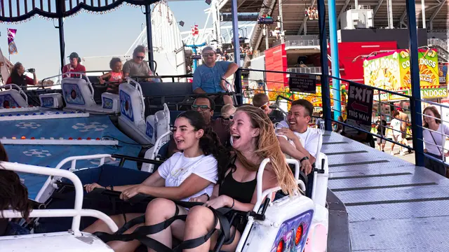 Membangun Koneksi Baru