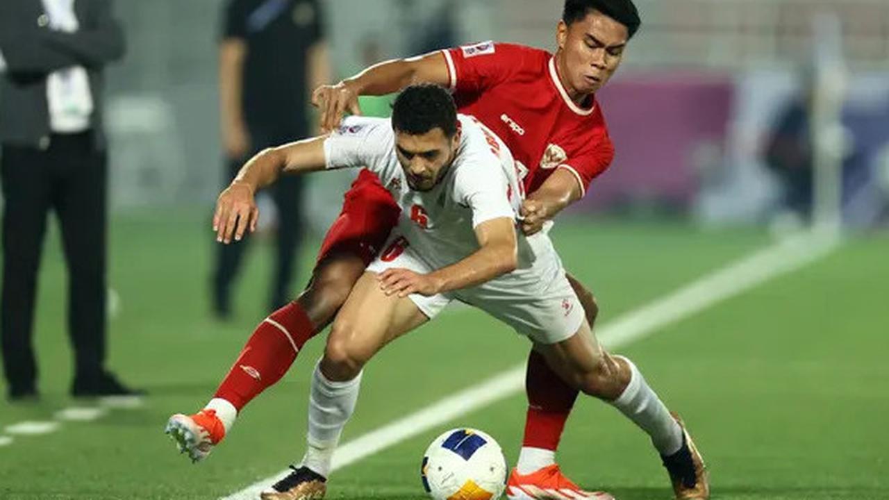 Profil Muhammad Ferrari, Pemain Muda Berpangkat Bripda yang Siap Perkuat Timnas di Piala AFF 2024
