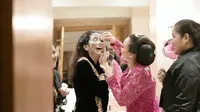 Momen Al Ghazali dan Alyssa Setelah Ngunduh Mantu, Ungkap Ingin Langsung Punya Anak