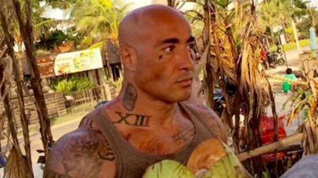 Amokrane Kiane Sabet