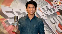 Cakra Khan Takut Skripsinya Ditolak Kampus