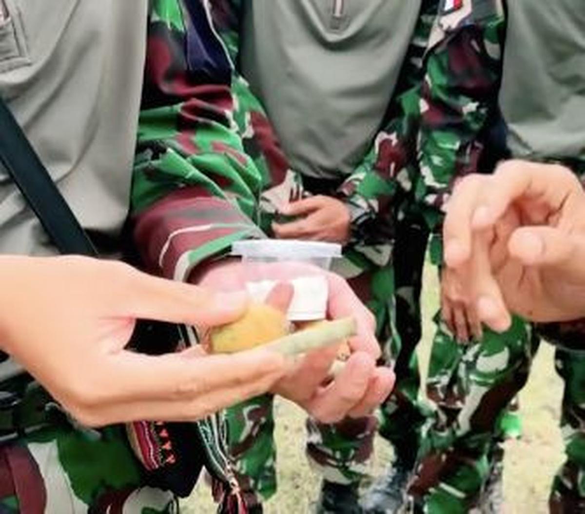 Dok. Istimewa