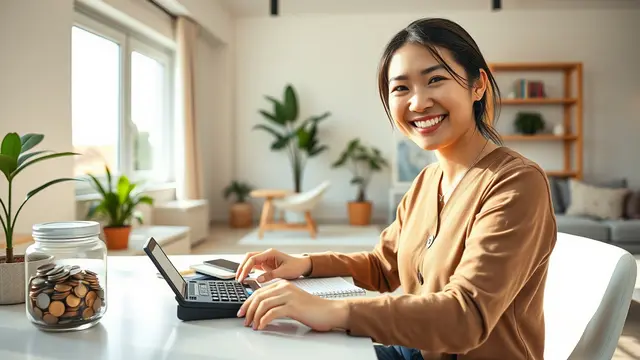 Jangan Keliru, Simak Perbedaan Frugal Living dan Minimalis