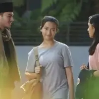 Sodrun Merayu Tuhan