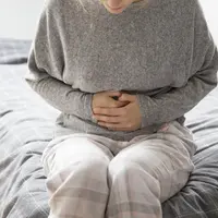 Ilustrasi Sakit Perut Credit: pexels.com/Sloan