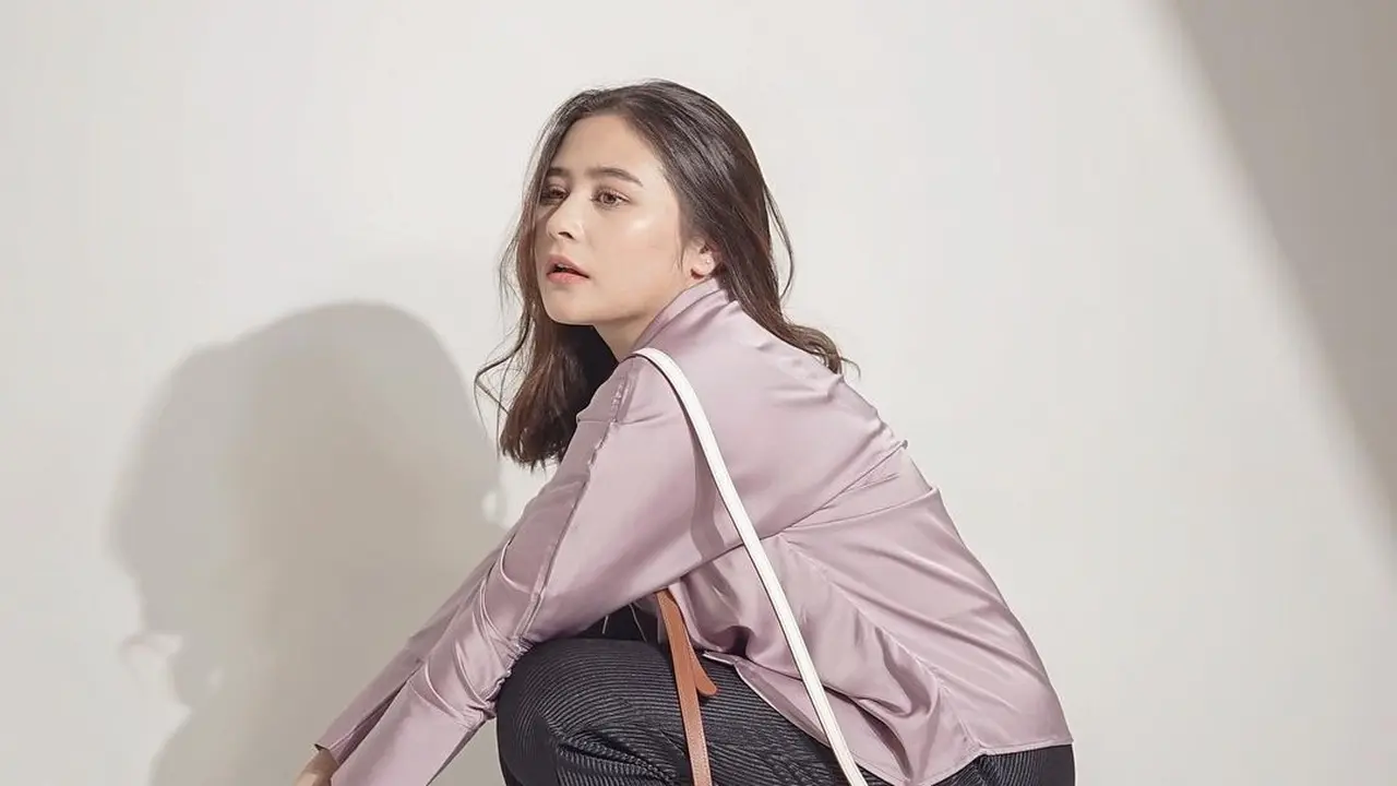 Prilly Latuconsina. (Foto: Instagram @prillylatuconsina96)