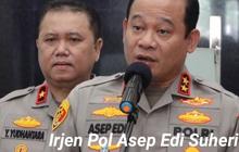 Blak-blakan Alasan Kapolda Metro Gelar Patroli Besar-besaran Usai Demo Berujung Rusuh dan Pembakaran