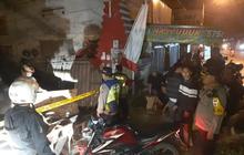 Polres Lamongan Selidiki Kebakaran Kios di Babat, Kerugian Capai Ratusan Juta Rupiah