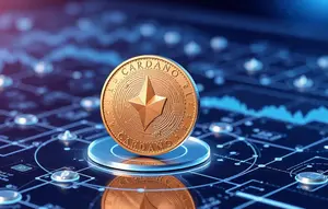 Pendiri Cardano Bantah Isu Hengkang