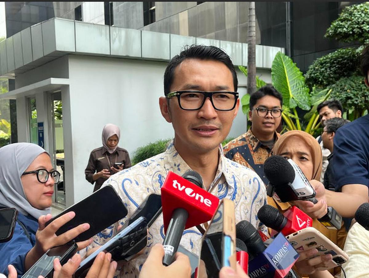 MK Tetapkan BPK Satu-satunya Penghitung Kerugian Negara, Begini Respons KPK