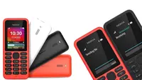 Ini Dia Ponsel Supermurah Microsoft, Cuma Rp 275 Ribu