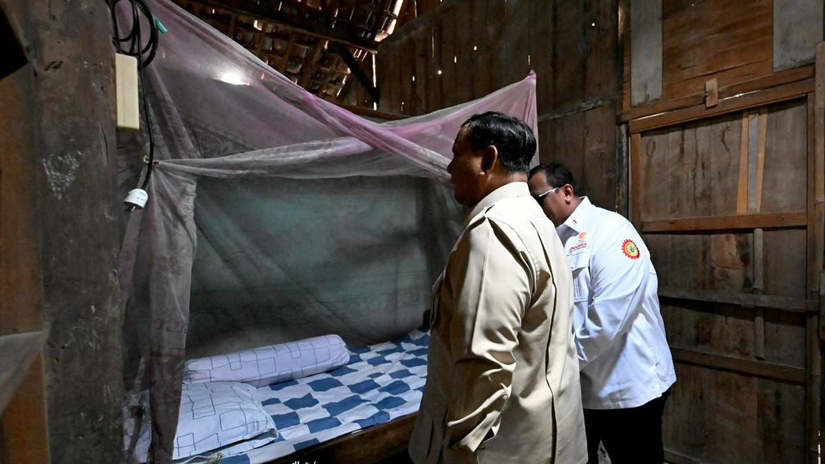 Prabowo: Museum Marsinah Simbol Keberanian Perempuan Perjuangkan Hak Buruh