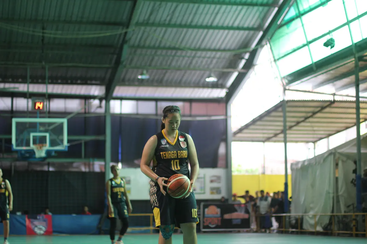 Tenaga Baru Pontianak