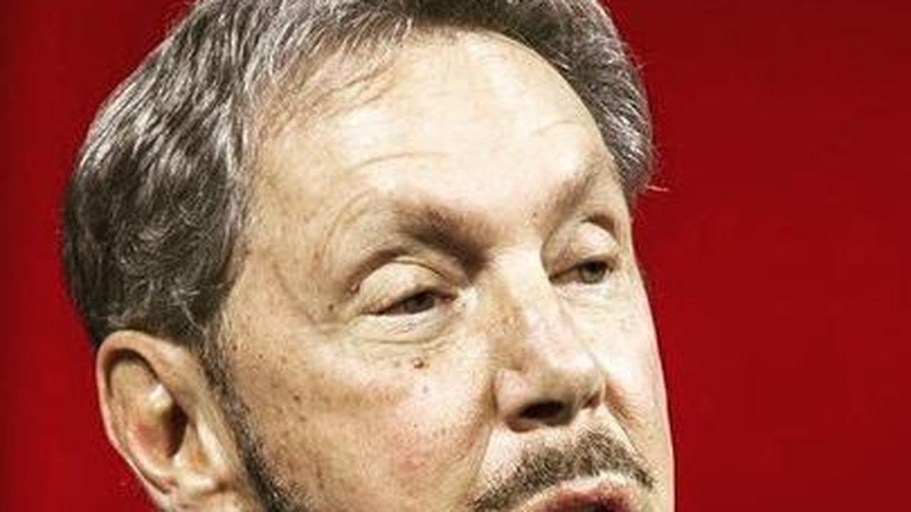 Perjalanan Larry Ellison, Anak Angkat yang Kini jadi Orang Terkaya ke-4 di Dunia