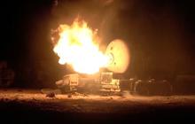 WNI Jadi Saksi Mata AS Bombardir Pelabuhan Minyak Yaman Hingga 80 Orang Wafat