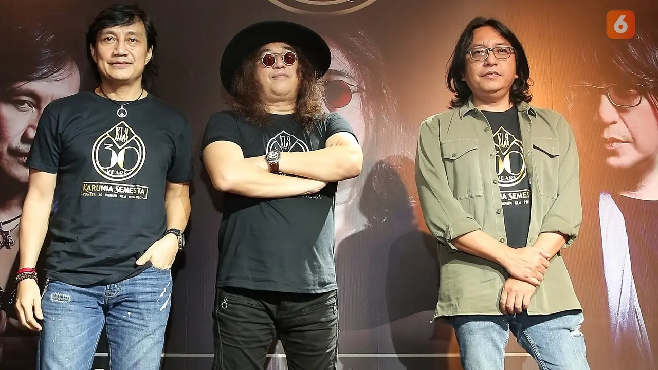 [Bintang] Kla Project