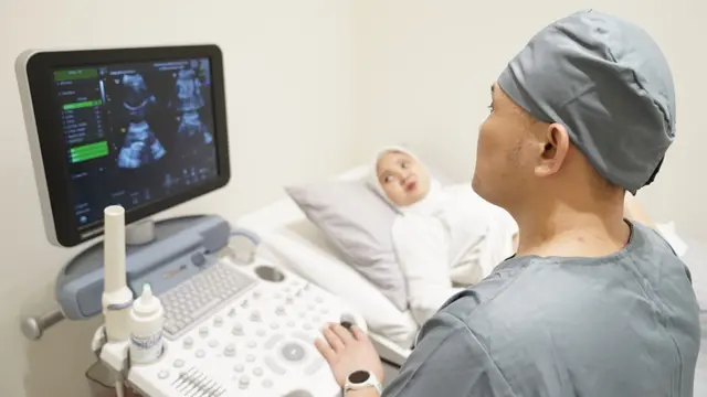 Klinik Ibu dan Anak