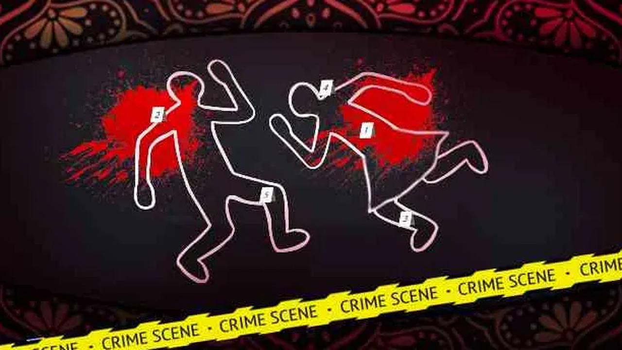 Informasi yang dihimpun merdeka.com, kedua jasad itu adalah Idil Akbar Yahya (26) dan Agus Kartina (22).