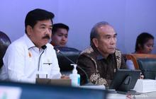 Menkopolhukam: CISRT Jangan Hanya Sebagai Ikon Semata