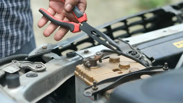 Car Battery