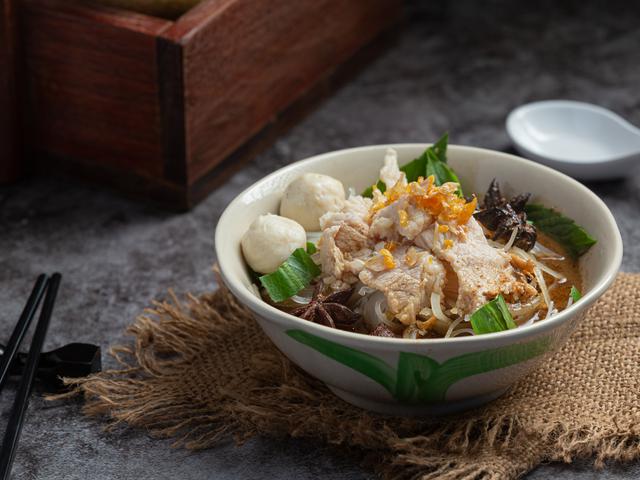 15 Arti Mimpi Makan Bakso Bijaklah Dalam Menafsirkannya Ragam Bola Com