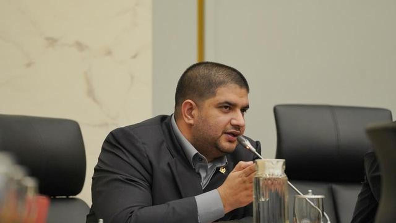 Anggota DPR Rajiv Minta Izin Usaha Wisata–Tambang di Bandung Raya Segera Dievaluasi