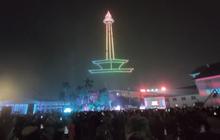 Kunjungan Wisatawan ke Kota Tua Jakarta Melonjak Sepanjang 2025, Capai 2,4 Juta Pengunjung