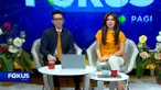 Saksikan berita kriminal dan peristiwa menarik di Fokus Pagi (28/04) dengan pilihan topik utama sebagai berikut, Gempa Bumi Magnitudo 6,5 Guncang Garut-Tasik, Banjir Bandang Terjang Permukiman dan Jalan, Kapal Feri Tabrak Dua Kapal Kayu, dan Polisi T...