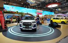 Di awal Semester Kedua tahun ini, penjualan Daihatsu mencapai angka 100 ribu unit