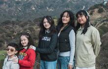7 Potret Kekompakan Anak-Anak Andhika dan Ussy Plesiran ke Amerika, Liburan Penuh Cinta