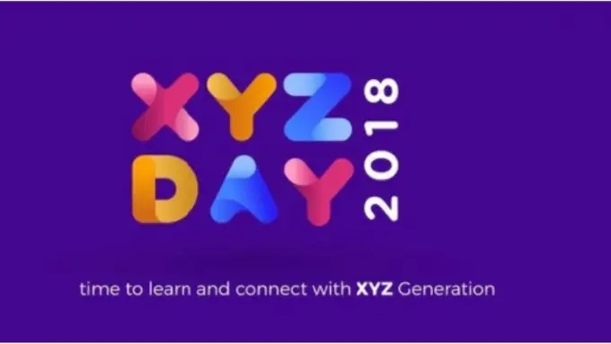 XYZ Day © KapanLagi.com