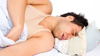 Kerap Mendengkur Saat Tidur, Jangan Anggap Sepele!