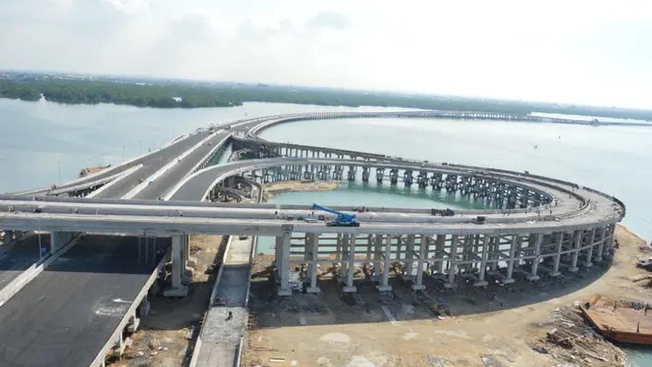 Genjot Infrastruktur Berkelanjutan, Ini Strategi Indonesia Infrastructure Finance