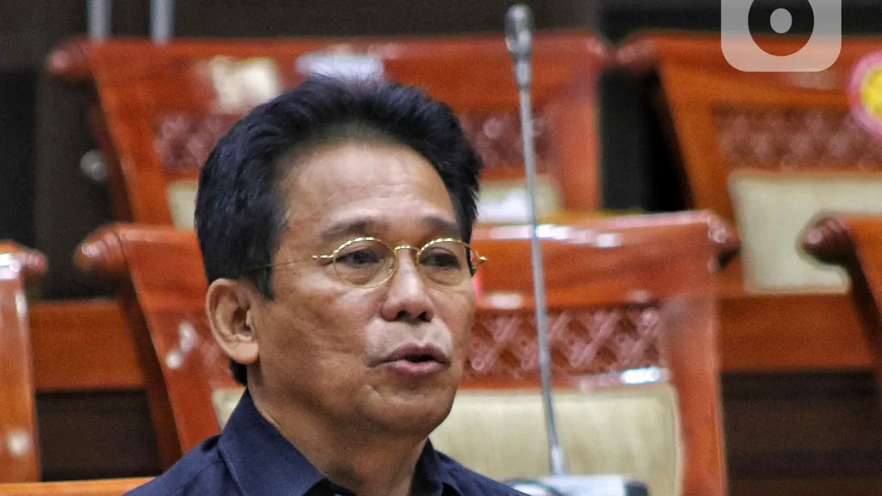 Uji Kelayakan dan Kepatutan Pengganti Komisioner KPK