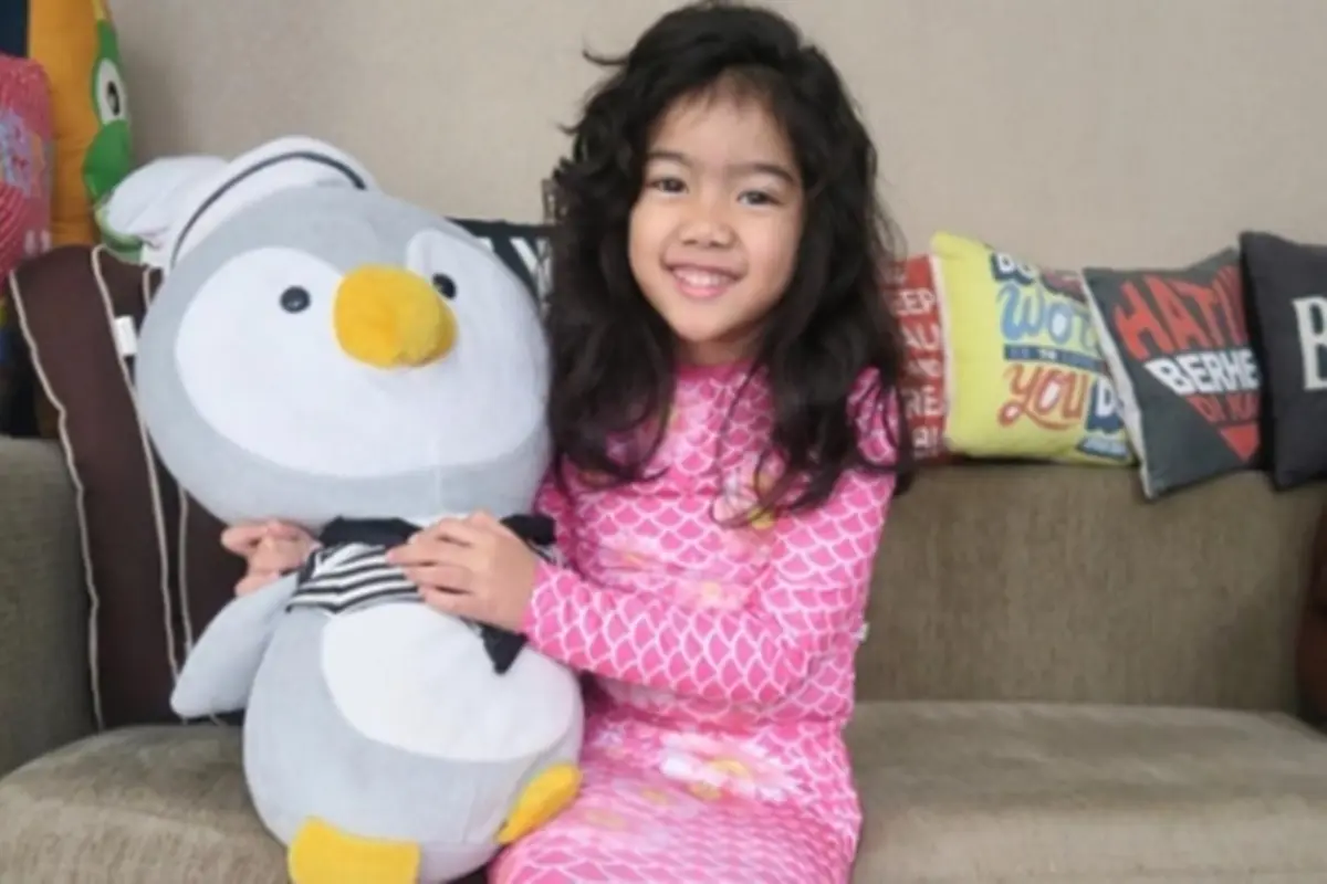 [Bintang] Leticia