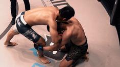 One Championship, Victorio Senduk Tantang Petarung Kamboja, Sor Sey.