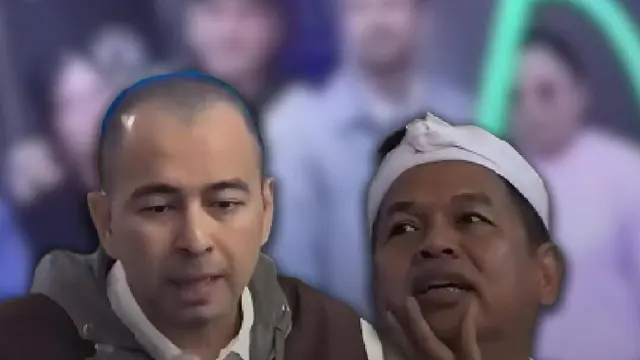 Depan Dedi Mulyadi, Raffi Blak-blakan Soal Terseret Dugaan Kasus Suap Blueray Bea Cukai