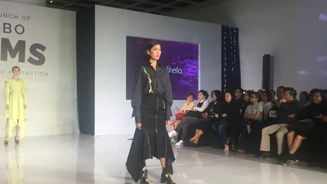 Koleksi Sean Sheilla