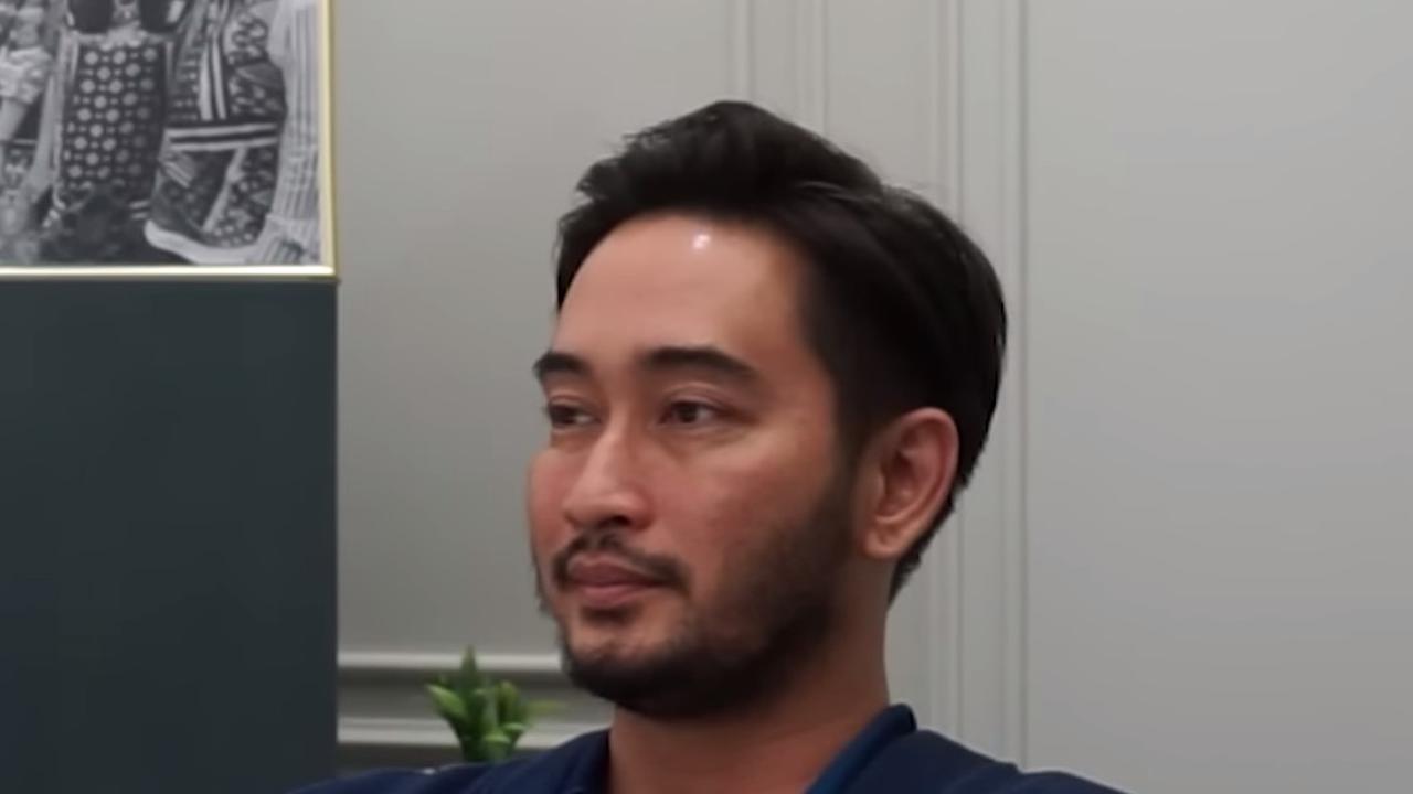 Jeje Govinda. (Foto: YouTube RANS Entertainment)